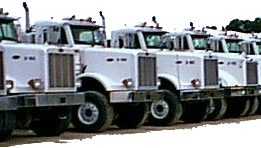 truck fleet