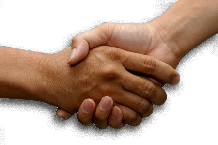 Hand Shake